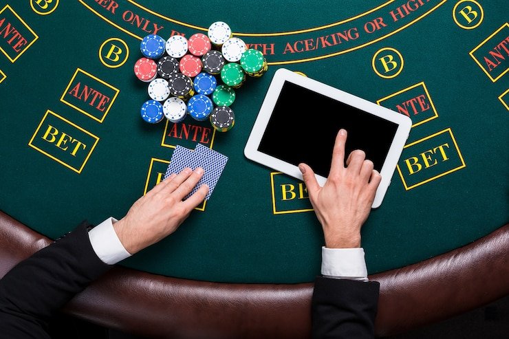 Panduan langkah bijak bermain dengan prinsip responsible gaming di manta128