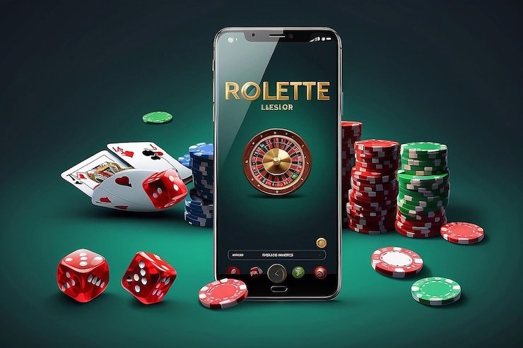 Ilustrasi tanya jawab FAQ bermain games online di manta128