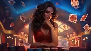Ilustrasi pemain mengikuti prinsip responsible gaming di platform manta128