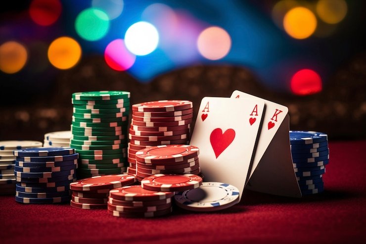 Ilustrasi pengalaman bermain sports dan casino di manta128 dengan akses mudah
